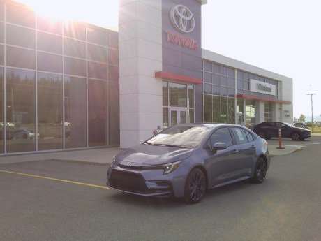 2026 Toyota Corolla 2026 Toyota Corolla