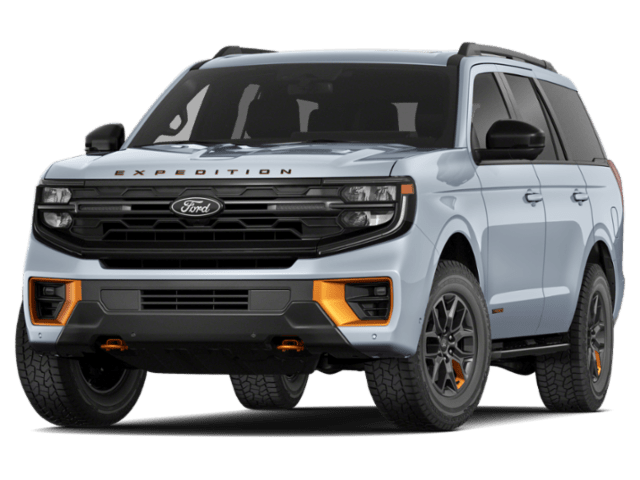 2025 Ford Expedition