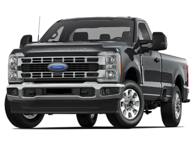 2025 Ford Super Duty F-250 SRW