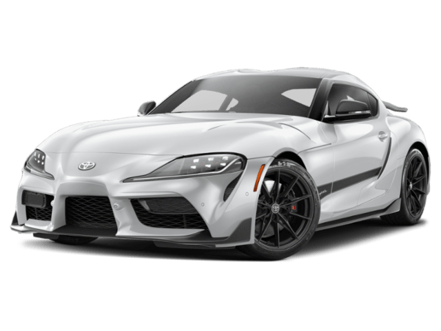 2025 Toyota GR Supra