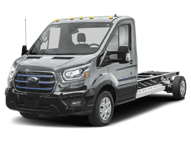 2026 Ford 