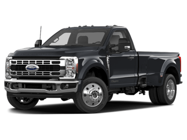 2026 Ford Super Duty F-450 DRW