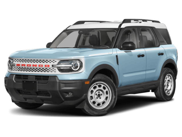 2027 Ford 