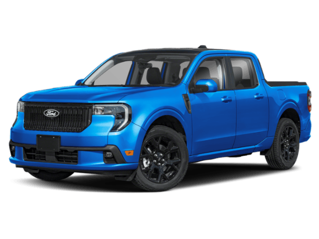 2027 Ford 