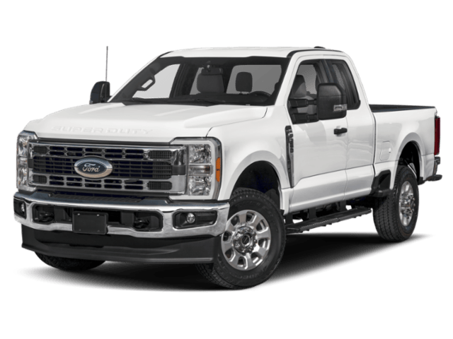 2027 Ford 