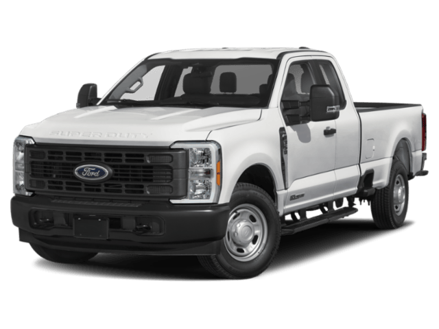 2027 Ford 
