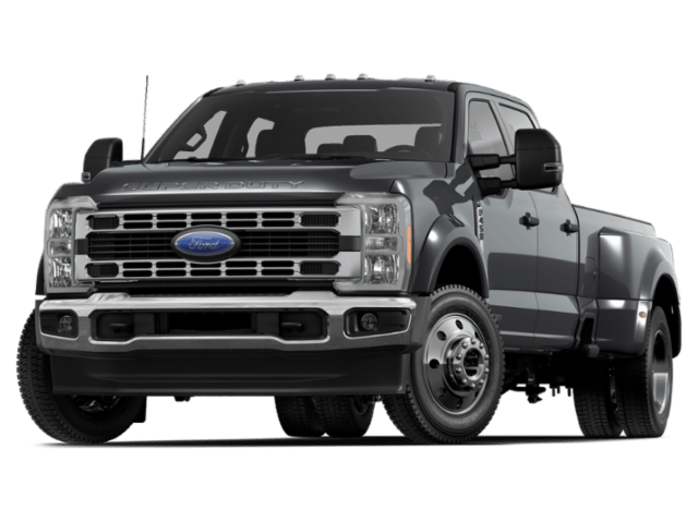 2027 Ford 