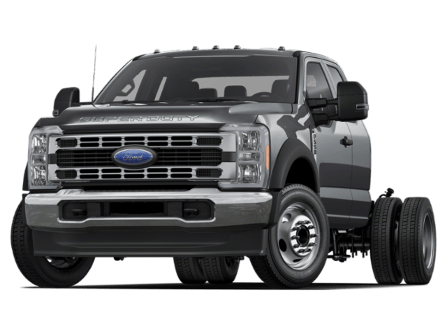 2027 Ford 