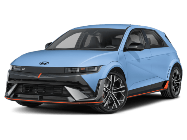 2027 Hyundai 