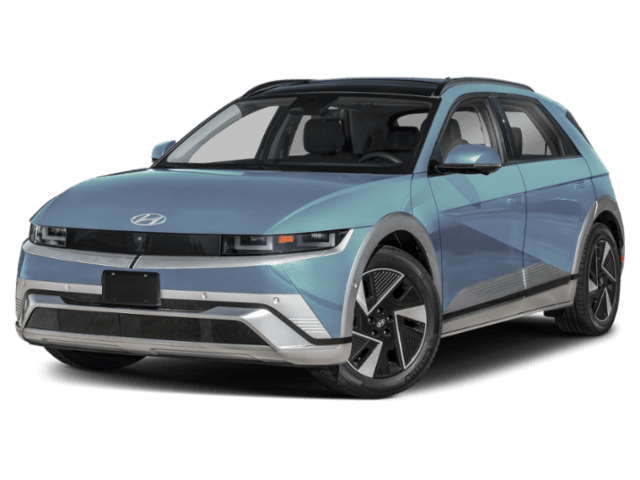 2027 Hyundai 