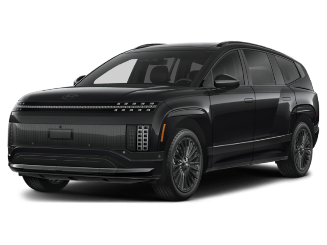 2027 Hyundai 