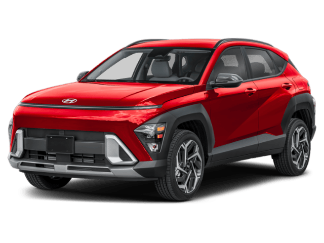 2027 Hyundai 