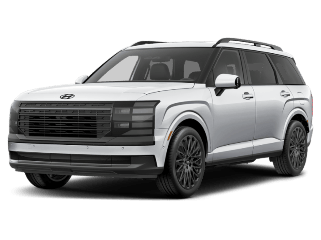 2027 Hyundai 