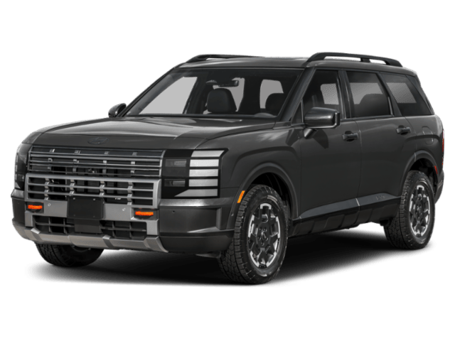 2027 Hyundai 