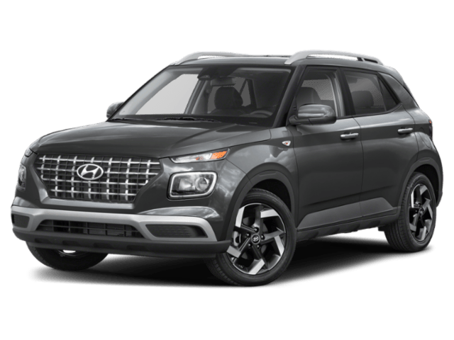 2027 Hyundai 