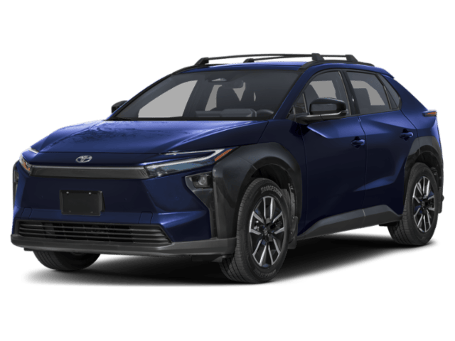 2027 Toyota 