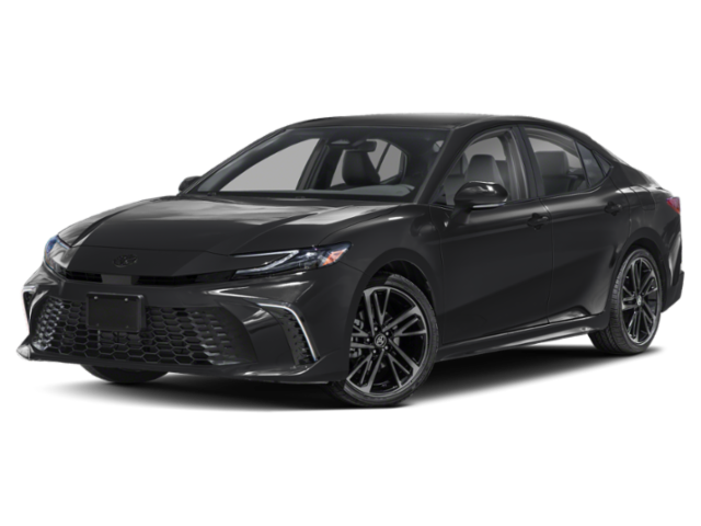 2027 Toyota 