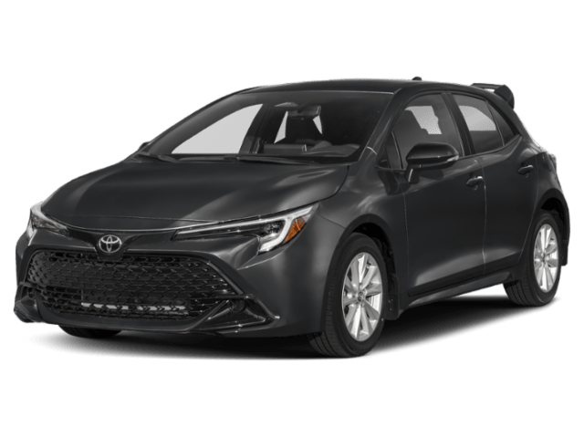 2027 Toyota 