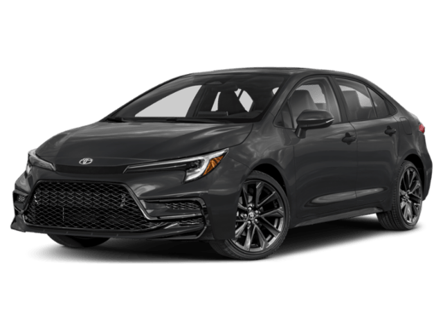2027 Toyota 