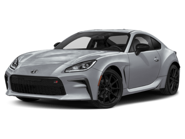 2027 Toyota 