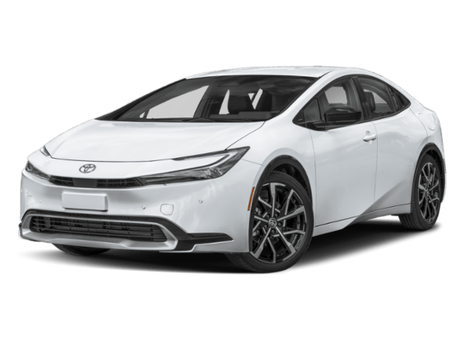 2027 Toyota 