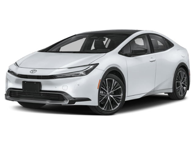 2027 Toyota 