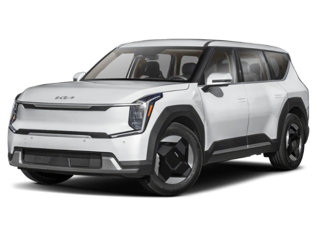 2025 Kia 