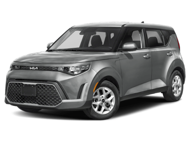 2025 Kia Soul