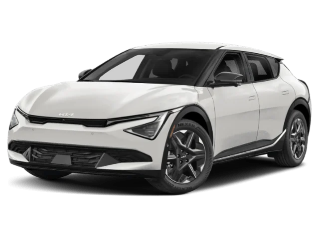 2026 Kia EV6