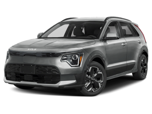 Niro EV