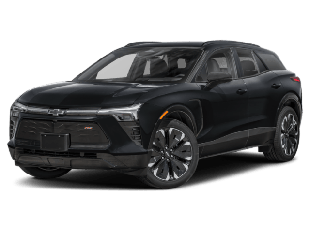 2027 Chevrolet 