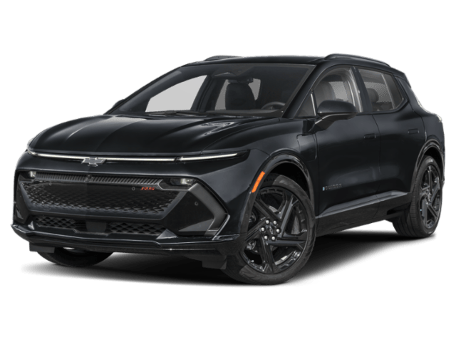 2027 Chevrolet 
