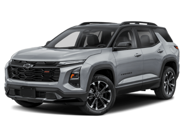 2027 Chevrolet 
