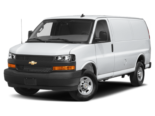 2027 Chevrolet 