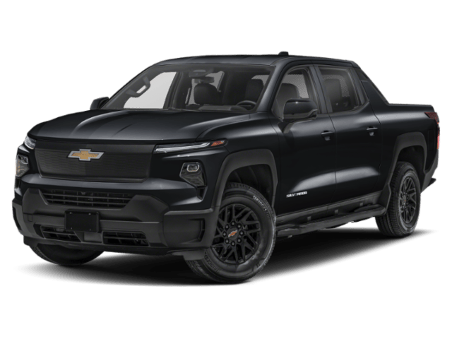 2027 Chevrolet 