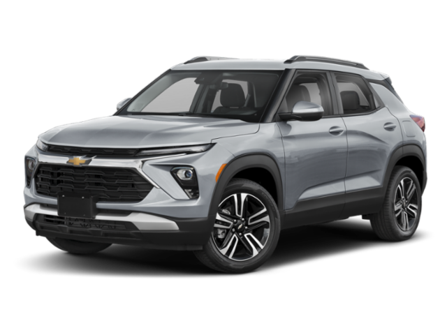 2027 Chevrolet 