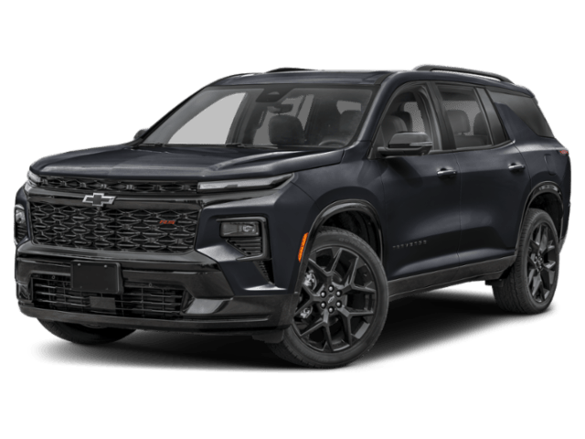 2027 Chevrolet 