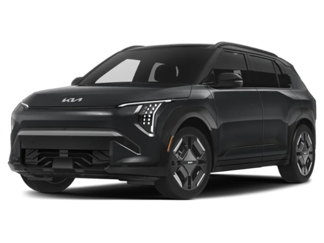 2027 Kia EV3