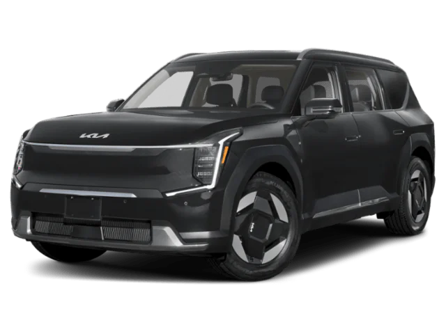 2027 Kia EV9