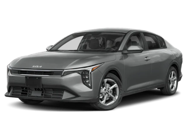 2027 Kia K4