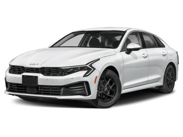 2027 Kia K5