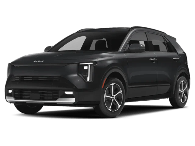 2027 Kia Niro