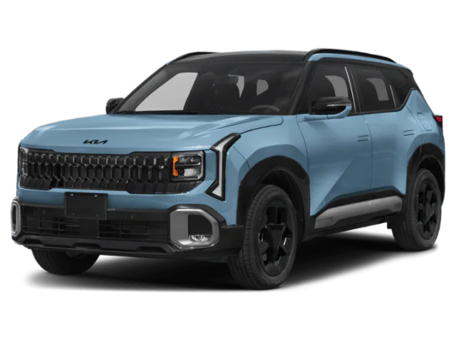 2027 Kia Seltos