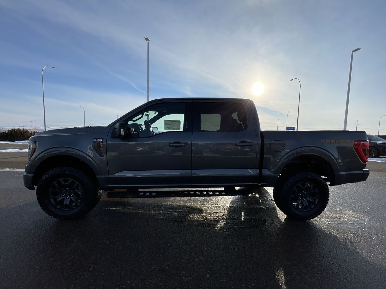 2023 Ford F-150 Tremor (T123045) Main Image