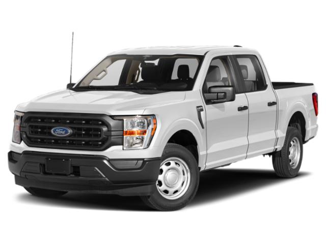 2023 Ford F-150 Lariat 4WD (T126104A) Main Image