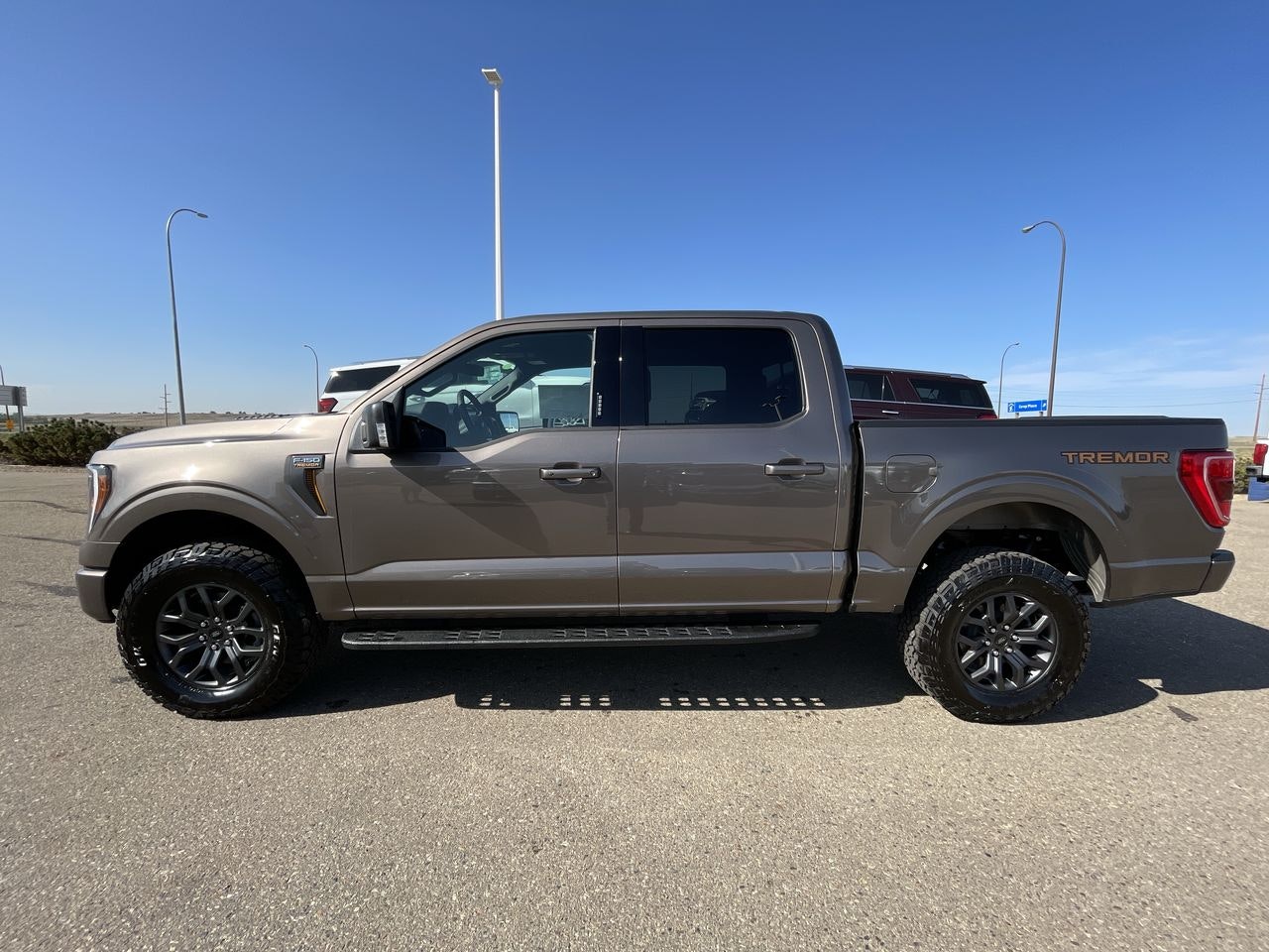 2023 Ford F-150 Tremor 401A (T123111) Main Image