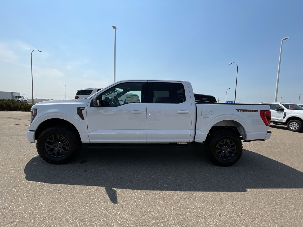 2023 Ford F-150 Tremor 401A (T123114) Main Image
