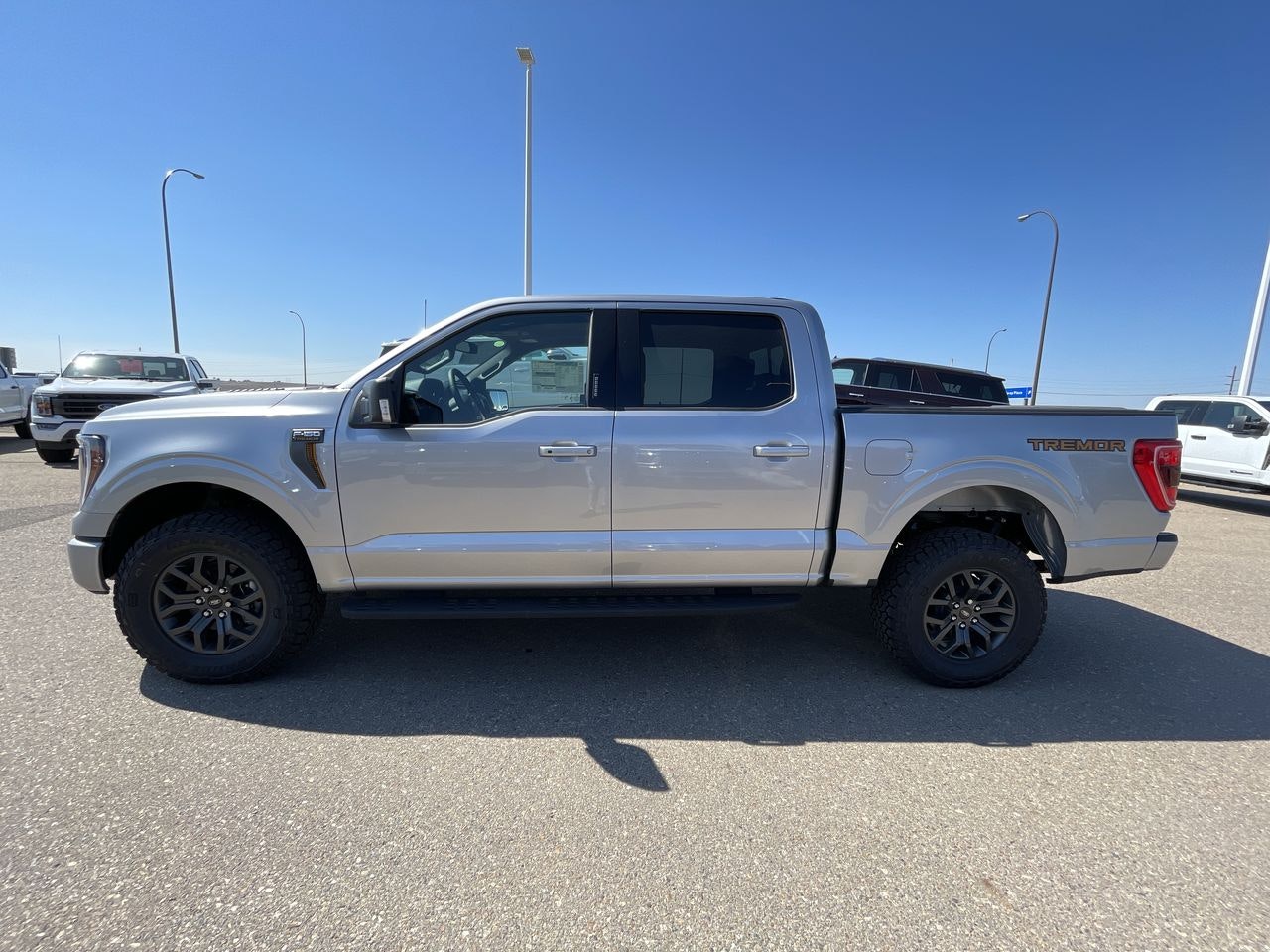 2023 Ford F-150 Tremor 401A (T123119) Main Image