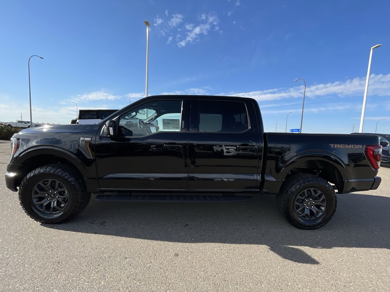 2023 Ford F-150 Tremor 402A (T123167) Main Image