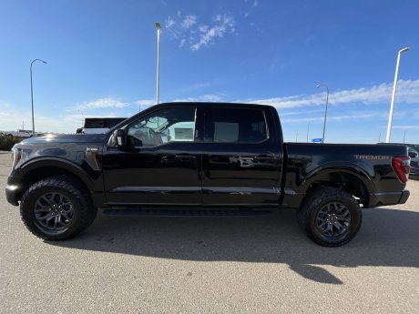 2023 Ford F-150 Tremor 402A